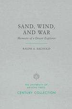 Sand, Wind, and War