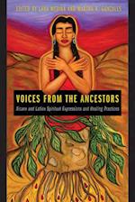 Voices from the Ancestors