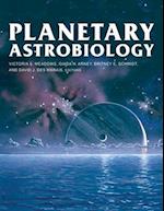 Planetary Astrobiology