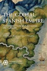 The Global Spanish Empire
