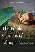 The Edible Gardens of Ethiopia