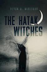 The Hatak Witches, Volume 88
