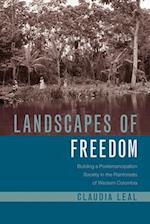Landscapes of Freedom