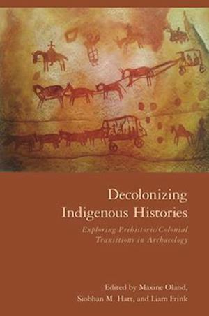 Decolonizing Indigenous Histories