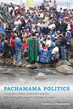 Pachamama Politics