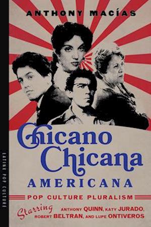 Chicano-Chicana Americana