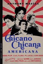 Chicano-Chicana Americana