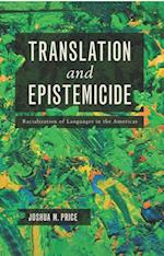 Translation and Epistemicide