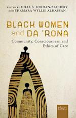 Black Women and Da 'Rona