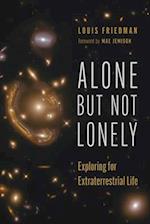 Alone But Not Lonely
