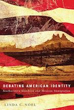 Debating American Identity