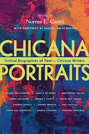 Chicana Portraits