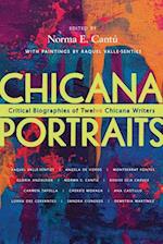 Chicana Portraits