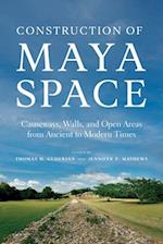 Construction of Maya Space