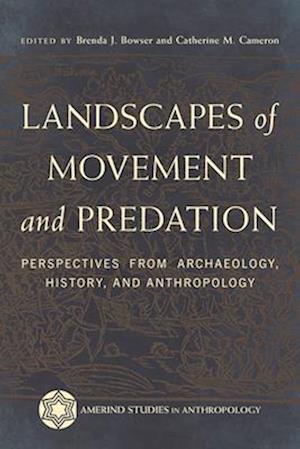 Landscapes of Movement and Predation