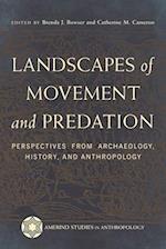 Landscapes of Movement and Predation