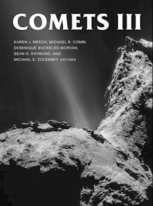 Comets III