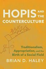 Hopis and the Counterculture