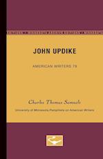 John Updike - American Writers 79