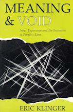 Meaning and Void