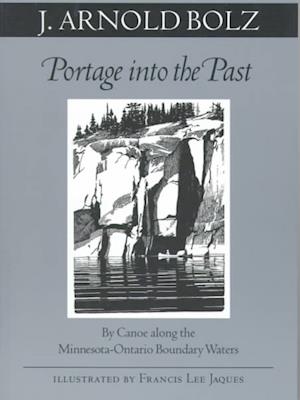 Portage Into The Past