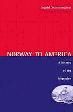 Norway to America