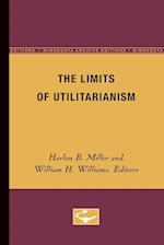 The Limits of Utilitarianism