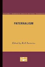 Paternalism