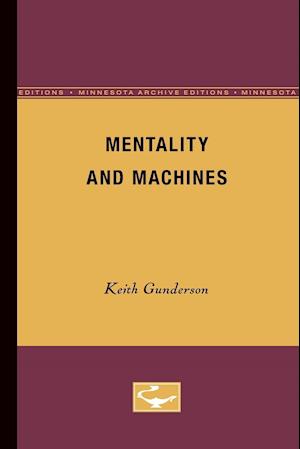 Mentality and Machines