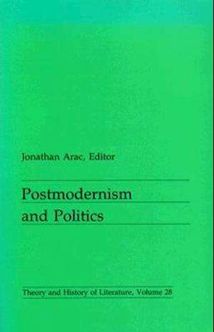 Postmodernism and Politics