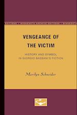 Vengeance of the Victim