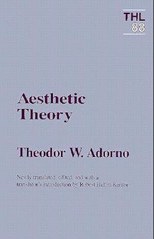 Aesthetic Theory