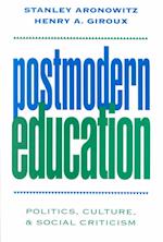 Postmodern Education