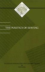 Politics Of Editing