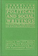 Political and Social Writings