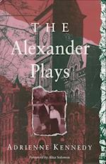 Alexander Plays