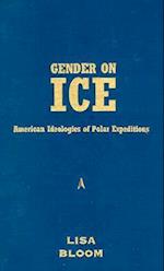 Gender On Ice