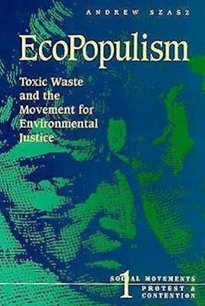 Ecopopulism