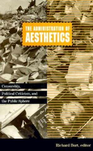 Administration of Aesthetics