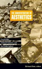 Administration of Aesthetics