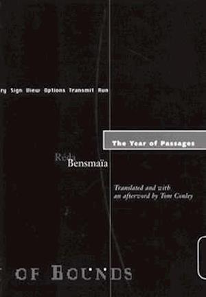 Year Of Passages