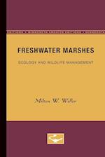 Freshwater Marshes