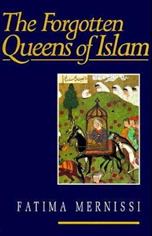 Forgotten Queens of Islam