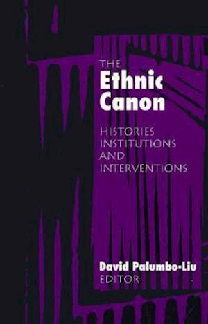 Ethnic Canon