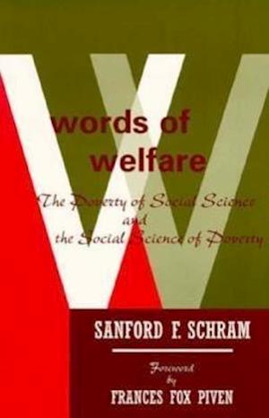 Words Of Welfare