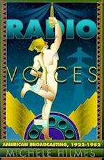 Radio Voices