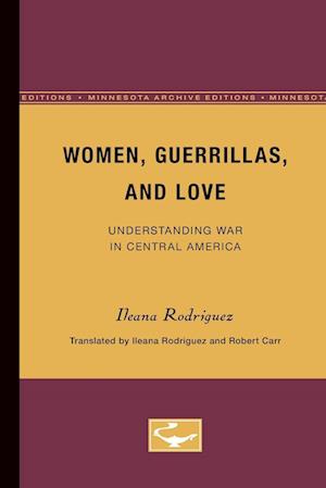 Women, Guerrillas, and Love