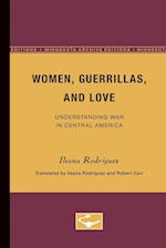 Women, Guerrillas, and Love