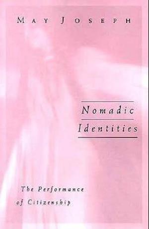 Nomadic Identities