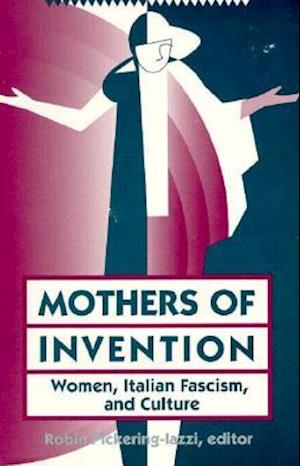 Mothers Of Invention